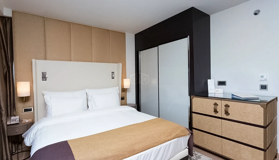 هتل مارمارا تکسیم